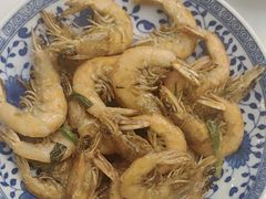 -丰收日·小海鲜·沪上家宴(顾村正大店)