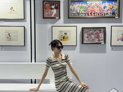 -杭州宝龙艺术中心