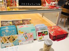 零售区-爸爸糖吐司面包(大连高新锦辉商场店)