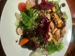 -绿茵阁牛扒餐厅(客村店)