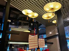 -深圳福田香格里拉大酒店