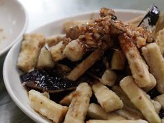 -华春餐馆(鱼山路店)