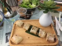 -豆蔻电影主题餐厅(四牌楼店)