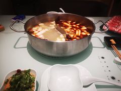 -小肥羊(西丽宝能城店)