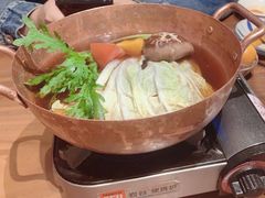 -满满初牛·炭烧牛肉专门店(国大店)