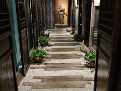 -德迹斋禅意文化茶馆·茶空间·商务洽谈•宴席(桃园店)
