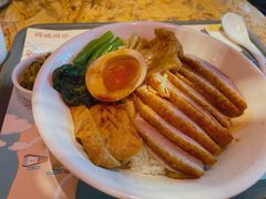 -陈鹏鹏潮汕菜(宝安机场T3航站楼店)