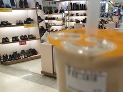 -CoCo都可(安河桥华联店)