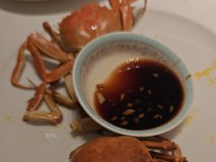 -嗨辣小聚·盘锦河蟹·海鲜烧烤龙虾(盘锦十年好店)