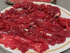 -金龙大四喜牛肉火锅