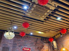 -老姑砂锅·烧烤天津菜(体北道店)