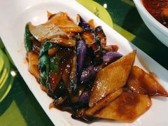 地三鲜-辛香汇(飞洲店)