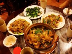 签到图片-紫金食坊(江南西路店)
