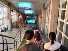 -厦门邮轮中心厦鼓码头(轮渡站)