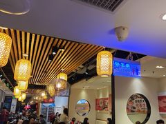 -钢管厂五区小郡肝火锅串串香(清河店)