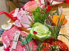 -松鱼亭·和牛烧肉(协鑫广场店)