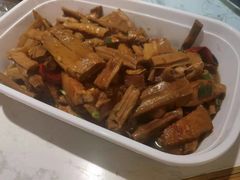 -刀板香·安徽菜(望江东路店)
