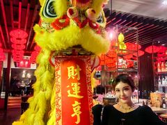 -赤RedBowl川锅·炙烤·板前(北京瑰丽酒店)