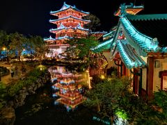 -牛首山文化旅游区