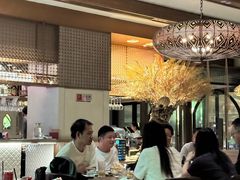 -ELI FALAFEL Lebanese&Mediterranean黎巴嫩美食(富城路店)