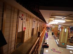 -极乐汇汗蒸会馆(杭州店)