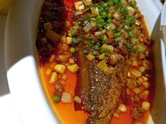 -老浒记烤鸭-北京菜(琉璃厂店)
