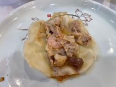 -大眼锅贴水饺(河东店)