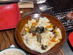 -柿子树炭烤羊腿(金台路店)