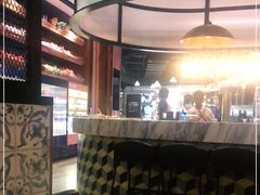 -ATLAS COFFEE(雅居乐中心店)