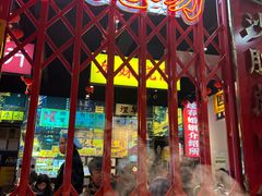 -沙胆彪炭炉牛杂煲(成都玉林店)