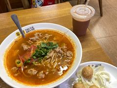 -探越越南牛肉粉(江南西分店)