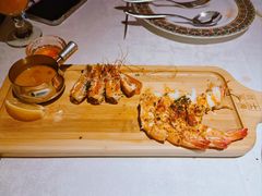 -俄士厨房(环球港店)