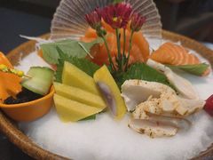 -大江户日本料理(吕厝店)