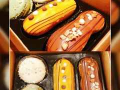 马卡龙-星巴克(秦皇岛乐都汇店)