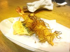 -水之惠鲜鱼料理(王府大街店)