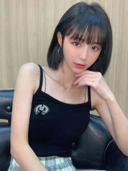 -蘑菇发型