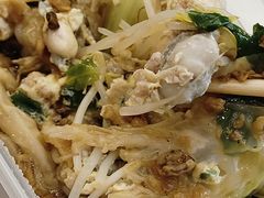 猪肉海鲜蛋肠粉-小吴肠粉
