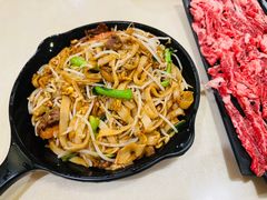 -潮汕良记牛肉火锅(洪武路店)