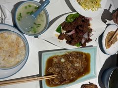 -西夏回族烧麦馆(牡丹街店)