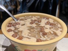 创世纪冰粉-哥老官重庆美蛙鱼头(西湖银泰十一哥店)
