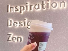 -喜茶(杭州滨江宝龙店)