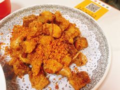 -石门豆腐王(红旗街店)