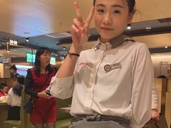 -海底捞火锅(飞马水城店)