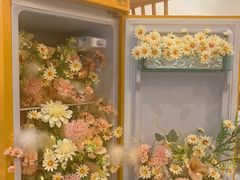 -Woolee韩食堂·韩式家庭料理