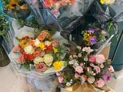 -BoBloom花店(晶耀前滩店)