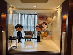 -香港尖沙咀凯悦酒店