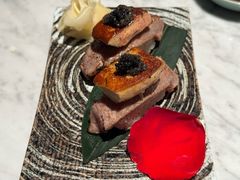 -阿吾罗日本料理(K11艺术中心店)