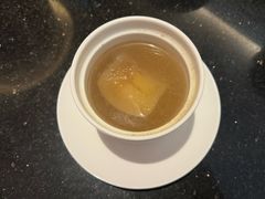 -三亚亚龙湾瑞吉酒店·铭轩中餐厅Mingxuan·海南菜·粤菜