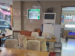 -清真老马家海鲜大排档(台东店)