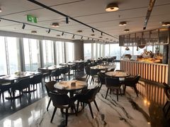 -金茂君悦·食在56海鲜自助餐厅ON56